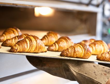 Learn to Make Croissants With This Guide