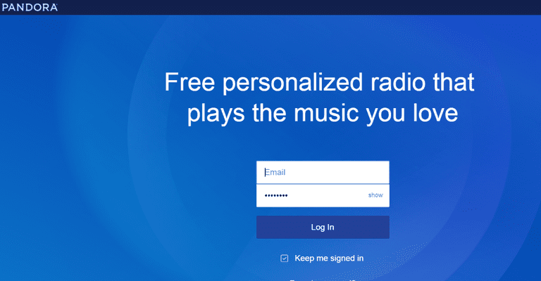 how to download free music from pandora to desktop