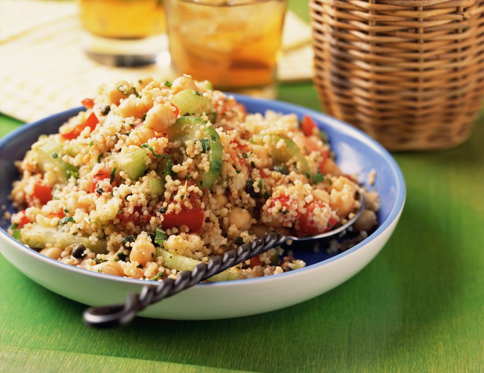 Couscous