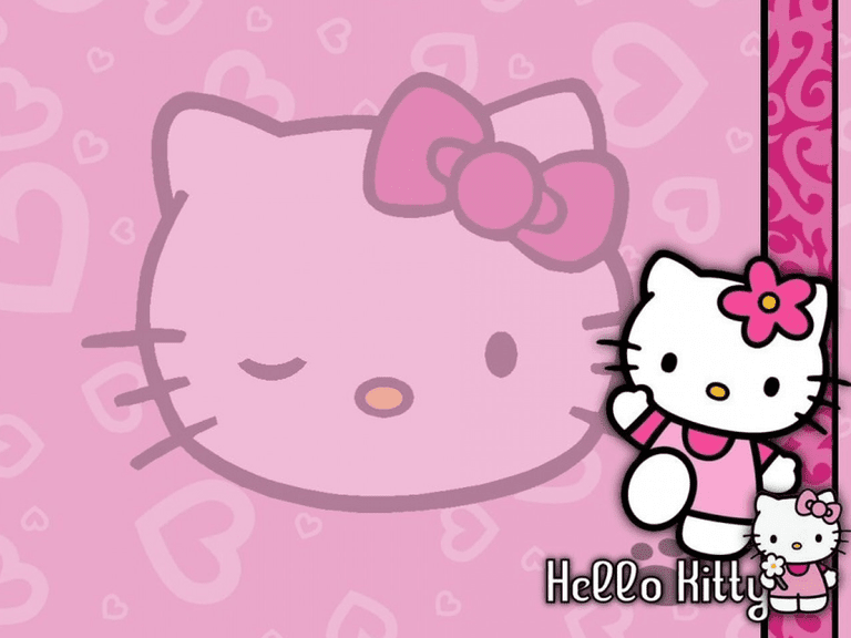 The Top Free Hello Kitty Wallpapers