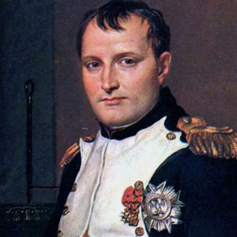 Image result for france's napoleon abdicates