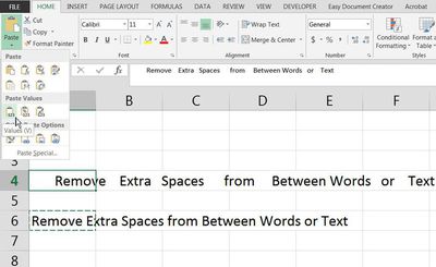 paragraph spacing in word 2007