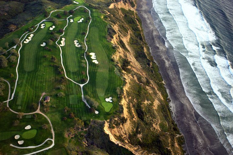 Torrey Pines Golf Course (South and North)