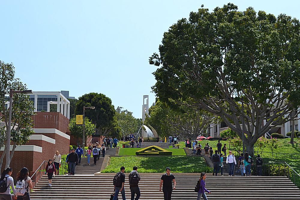 cal state long beach admissions tour