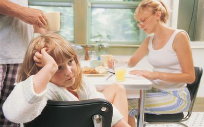 Parenting Skills That Promote Effective Discipline