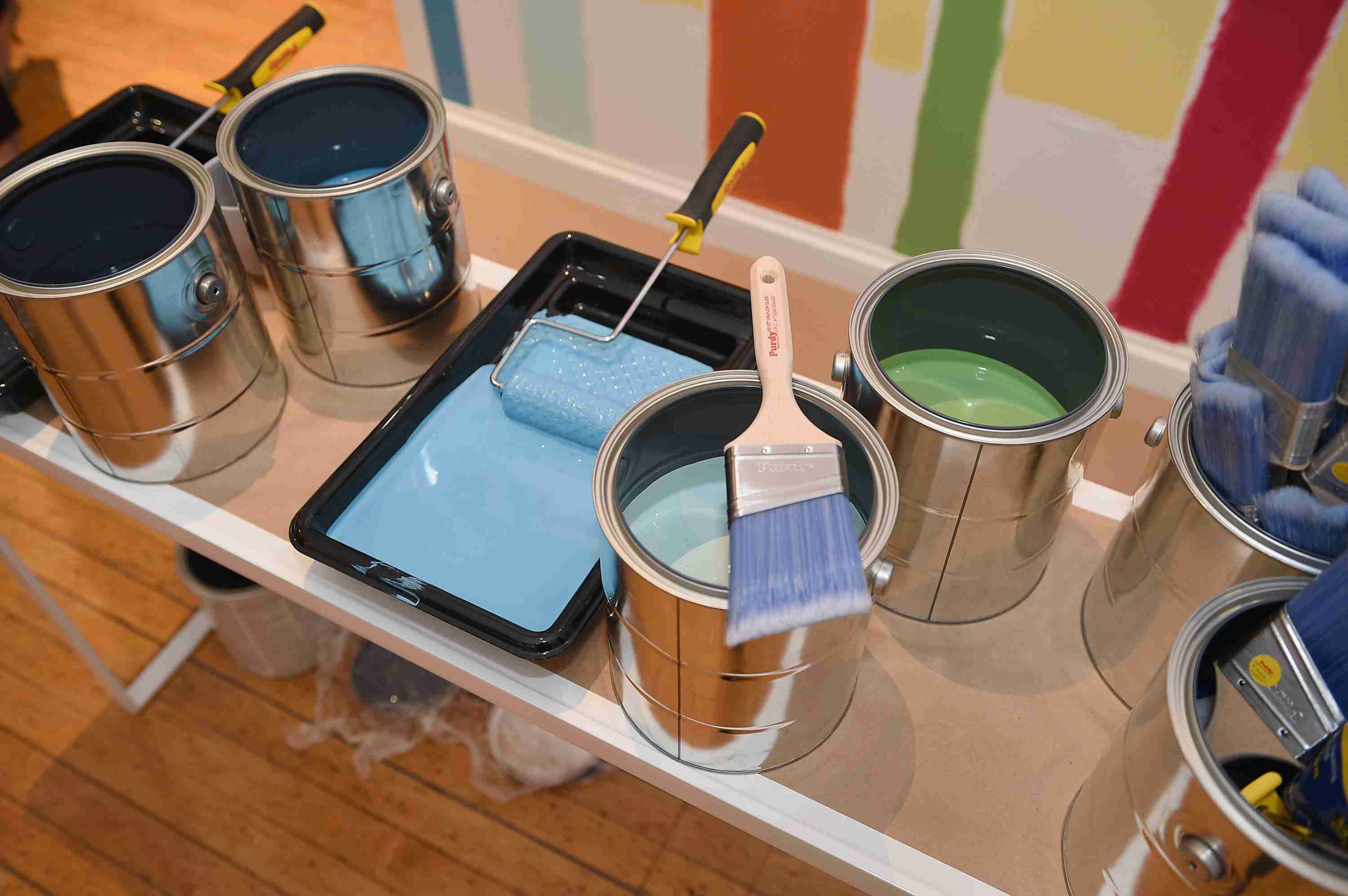 Paint Color Match Apps & Tools to Help You Choose