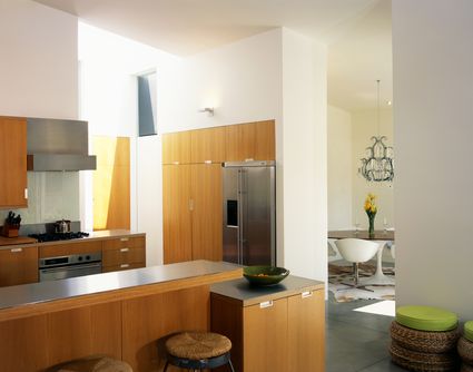 Best Kitchen Flooring Options by Activity