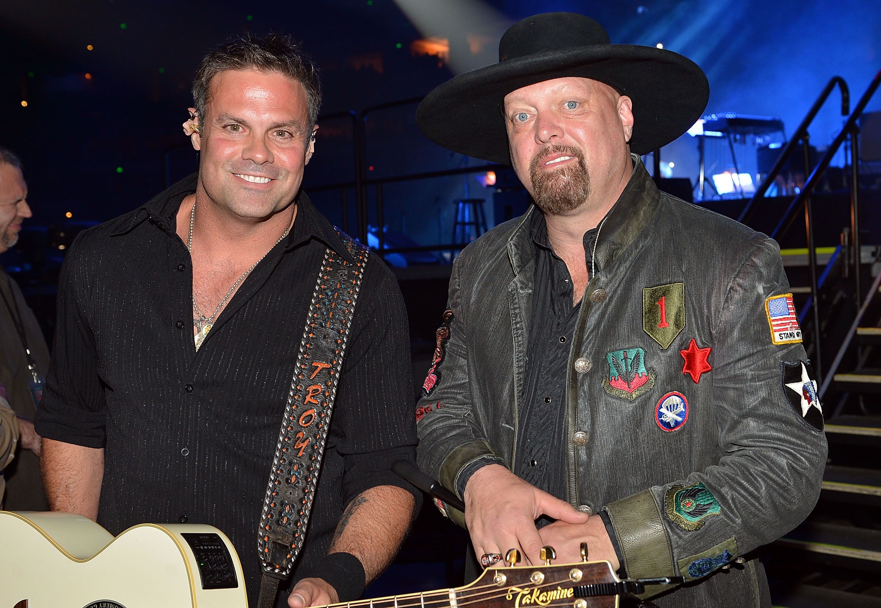 Montgomery Gentry Their Hits and History