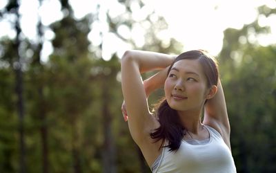 How To Reduce Stress With Breathing Exercises