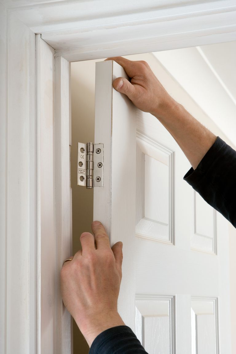 10 Types of Door Hinges. Are You Using the Right One?