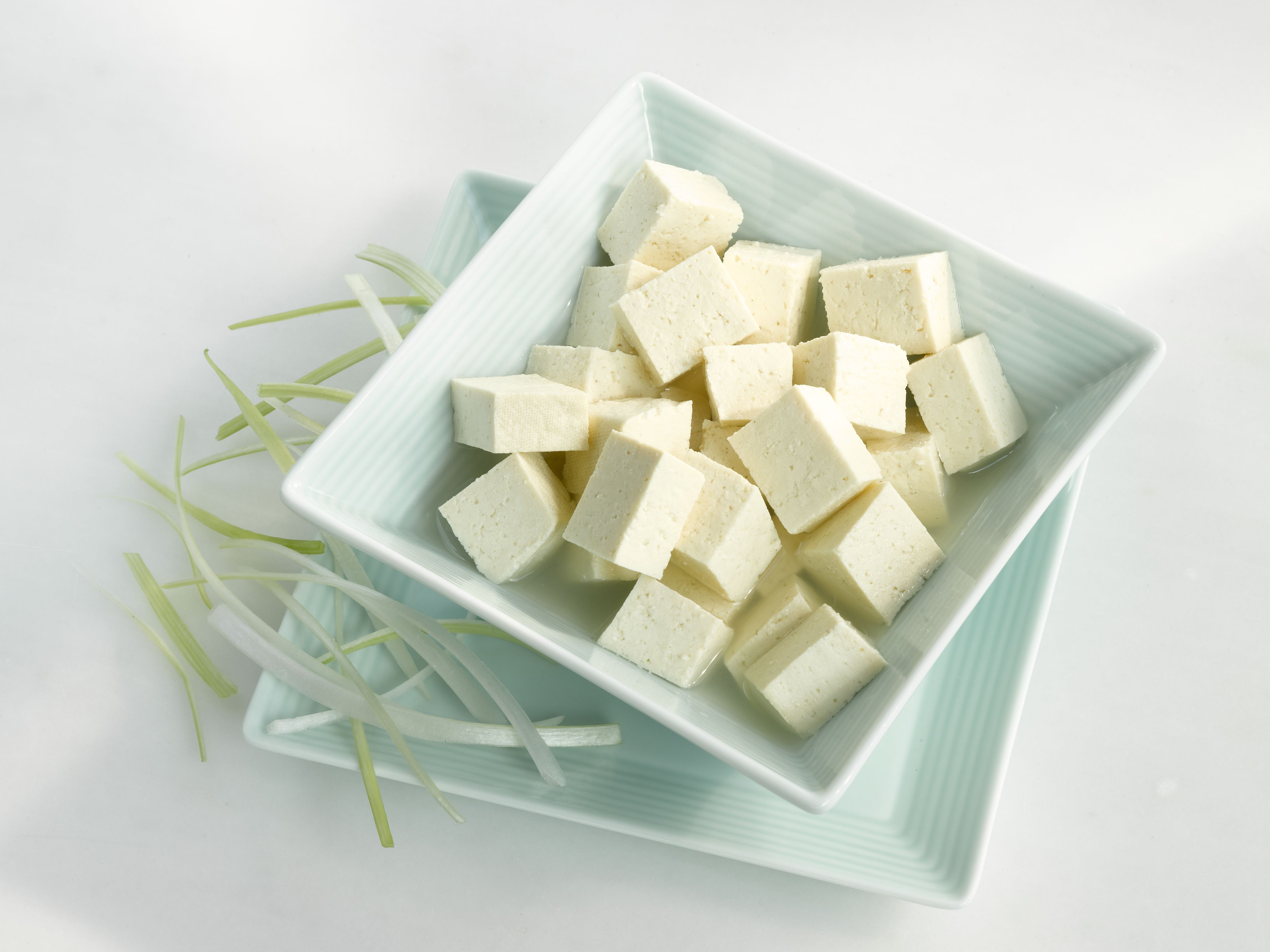 Tofu Nutrition Facts: Calories and Health Benefits 