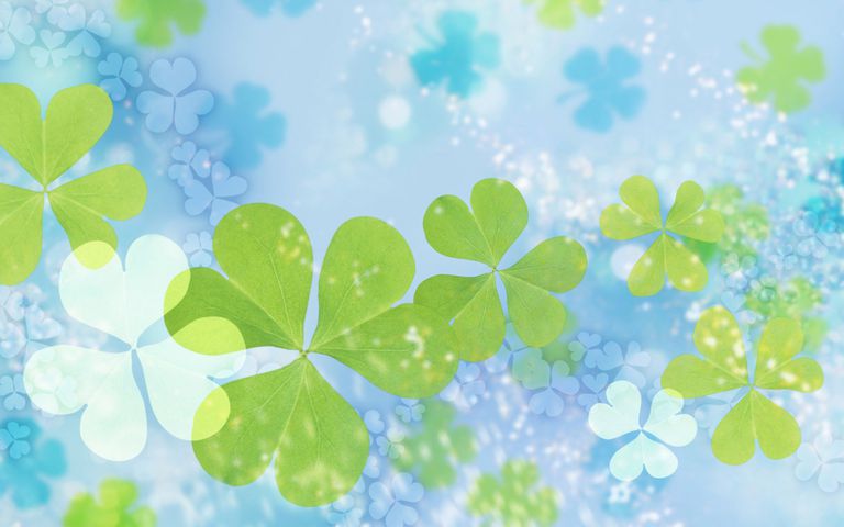 13 Free St. Patrick's Day Wallpapers You're Gonna Love
