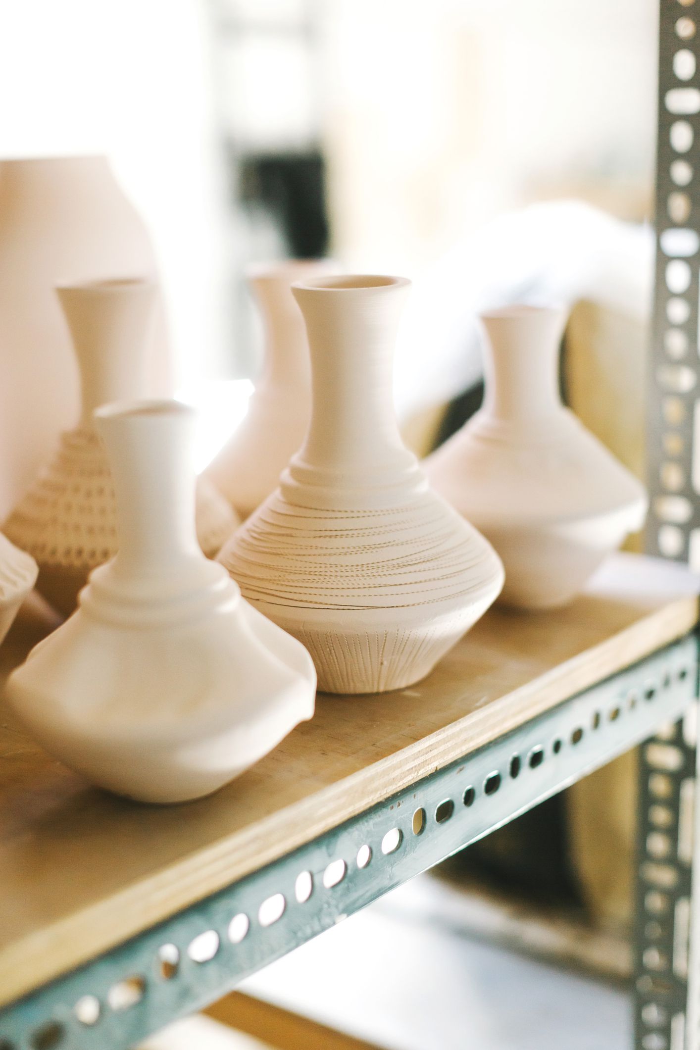 What Is Bone Dry Pottery Definition