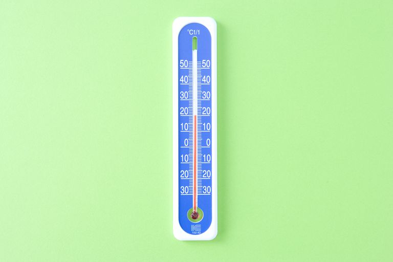 The Celsius scale is a common temperature scale in chemistry.