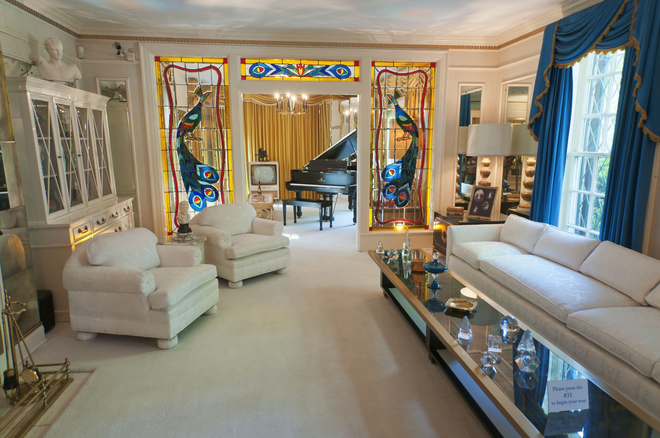 interior pictures of graceland        <h3 class=