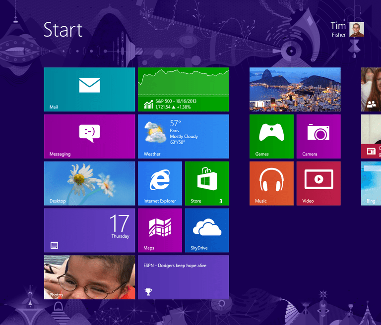 How to Upgrade to Windows 8.1