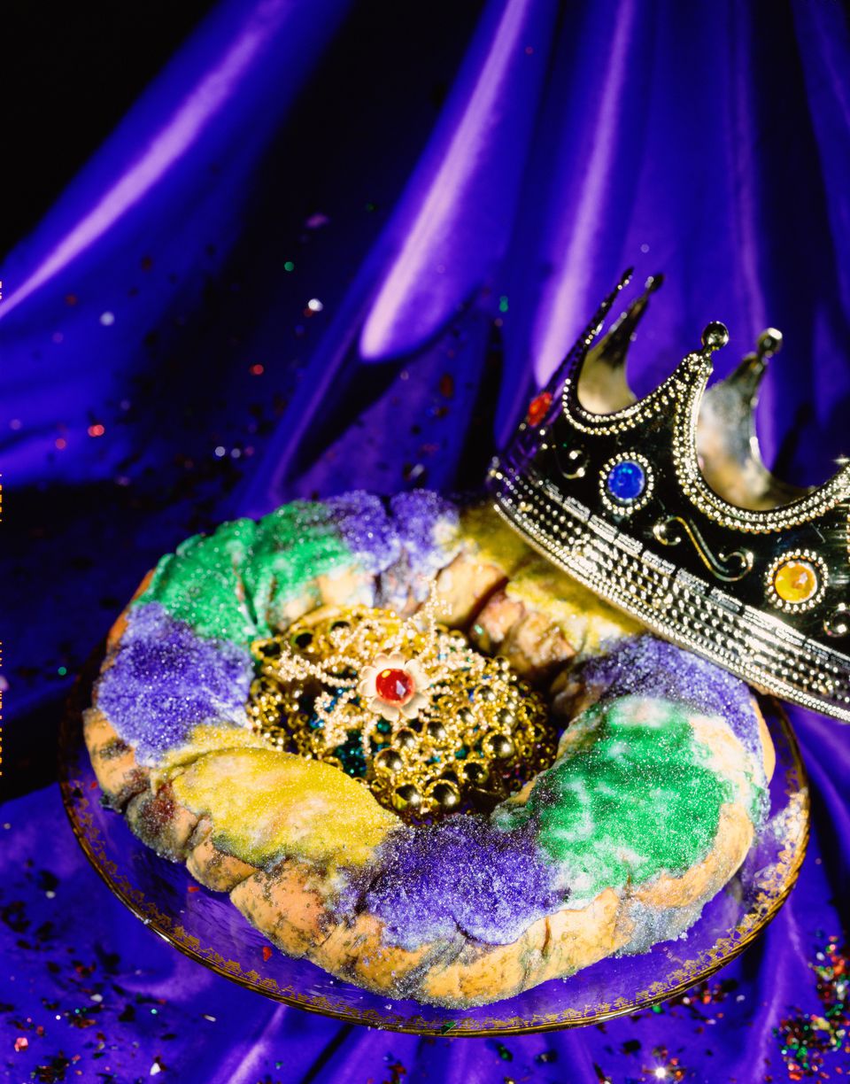 5 Facts About King Cake You Always Wanted to Know