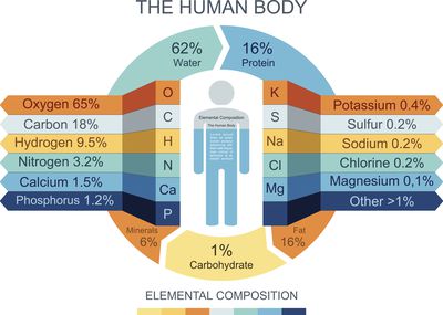 elements hydrogen elemental consists