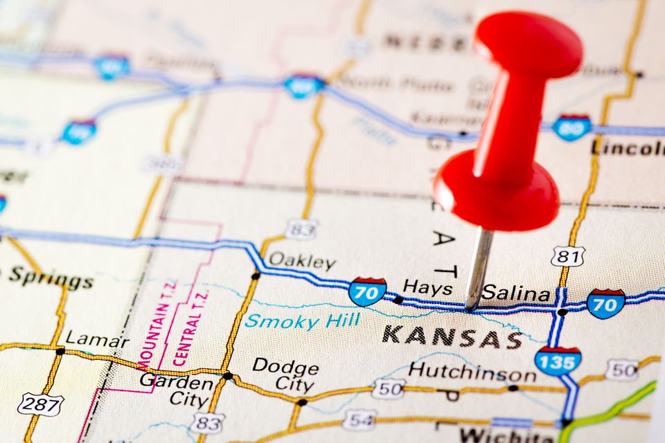 Home Call Center Jobs in Kansas