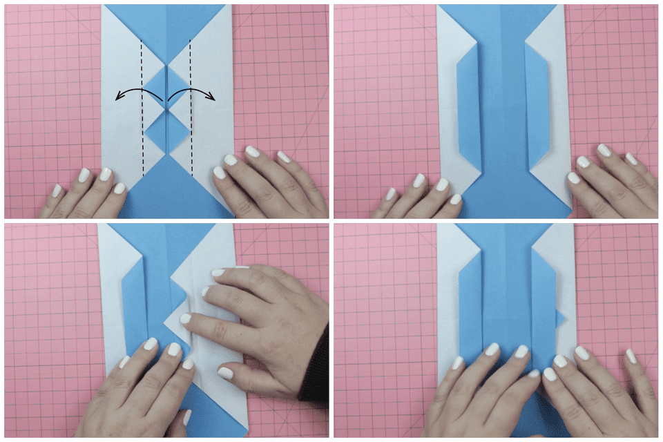 diy-origami-wallet-instructions