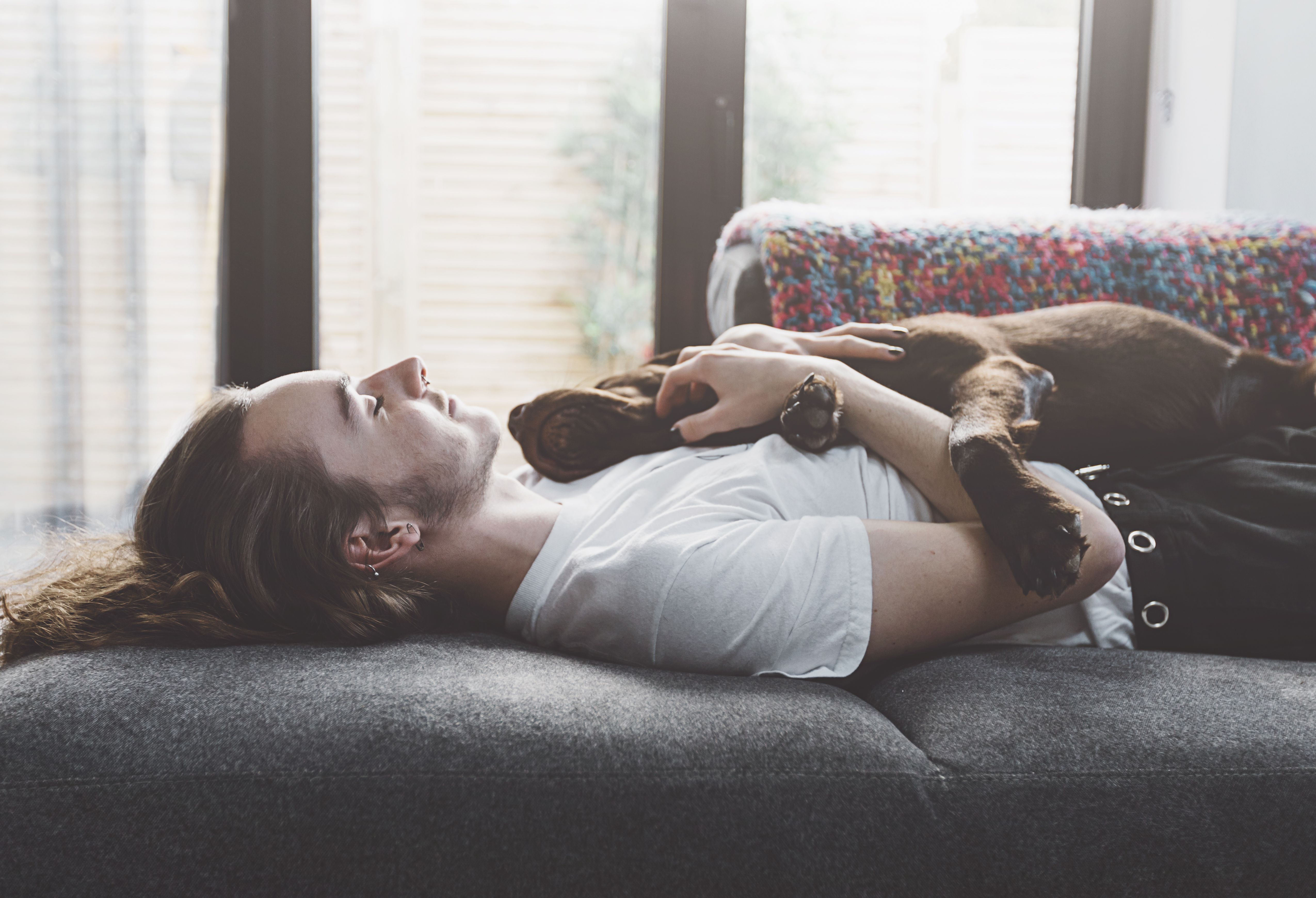 Long Naps Could Be Bad for Your Health
