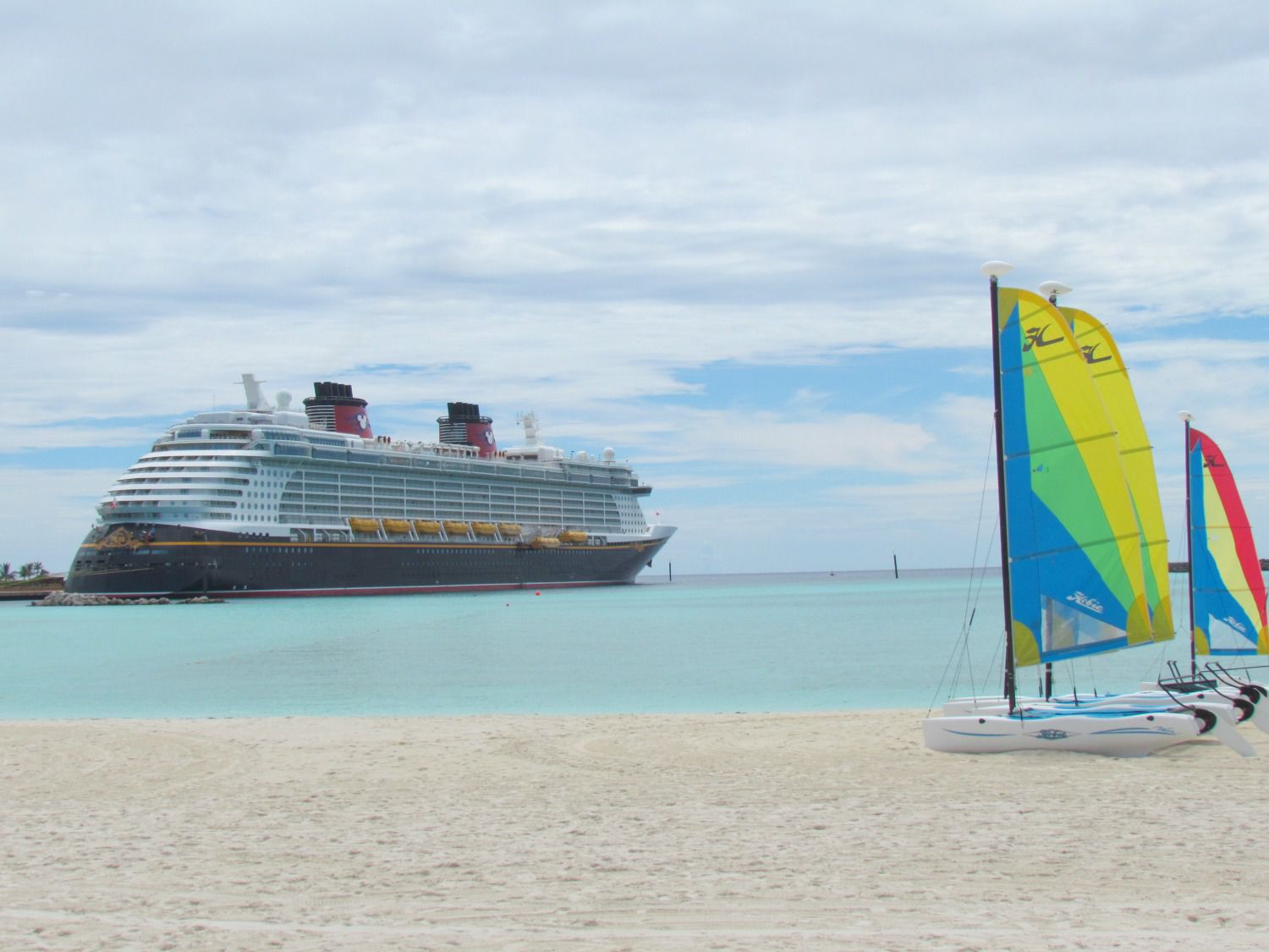 Disney Cruise Line Prices Whats Included Whats Not