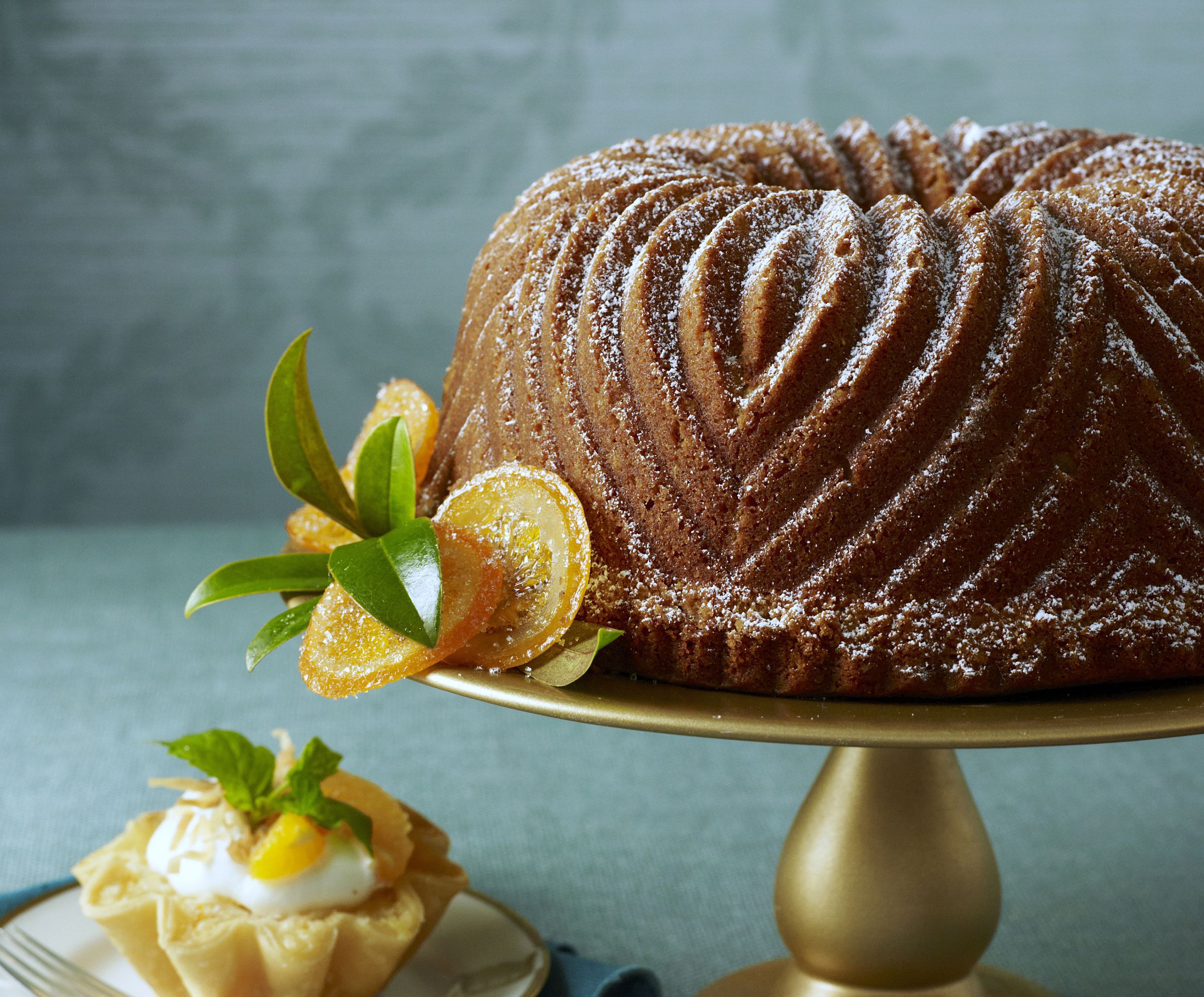 Easy Mandarin Orange Bundt Cake Recipe   Orange Bundt Cake 56a27a3d5f9b58b7d0cb1fc0 