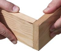 Types of Wood Joints and Joinerys