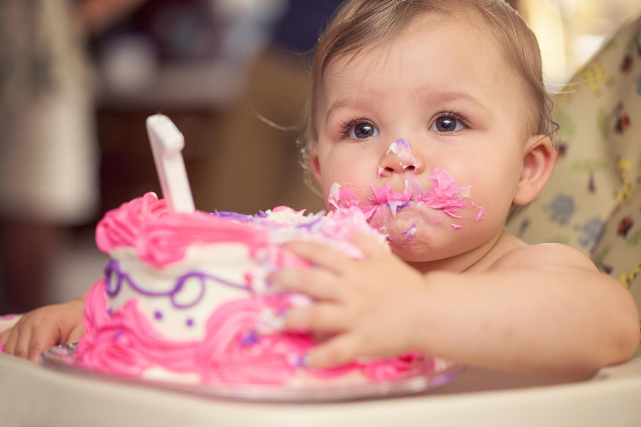 Tried And True Tips For Planning A First Birthday Party