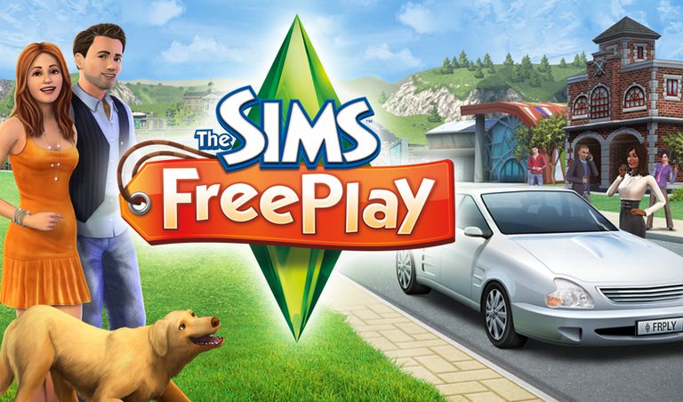 The Sims FreePlay - About Sim Games