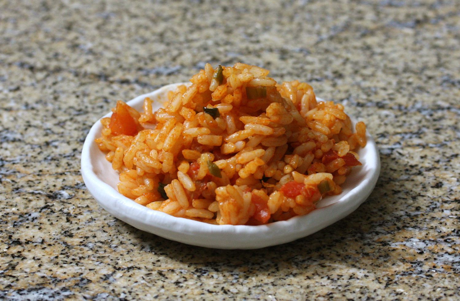 Quick and Easy Mexican Rice Recipe
