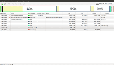 how to format my hard drive to gpt