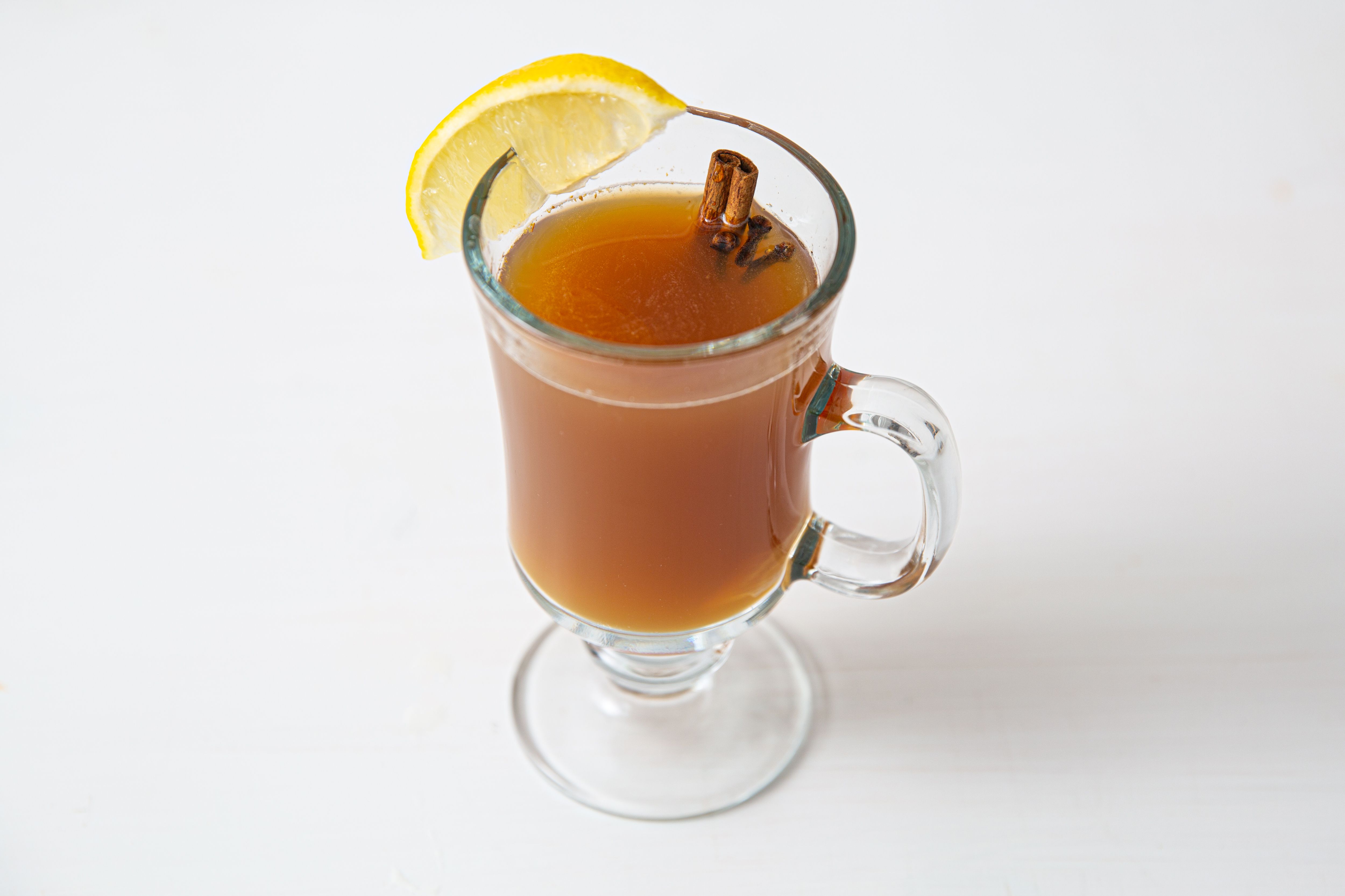 Hot Apple Toddy Recipe