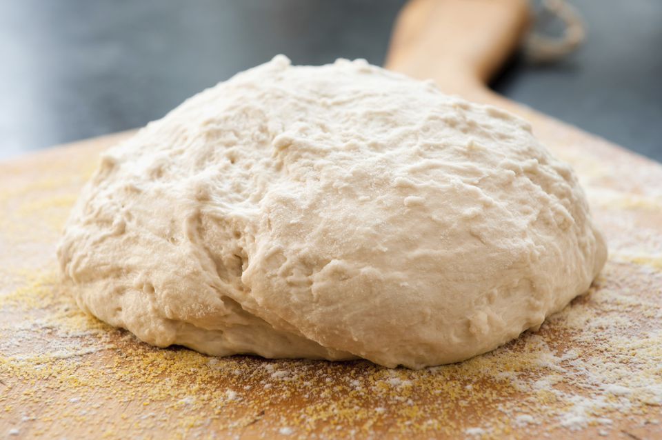 Image result for yeast dough