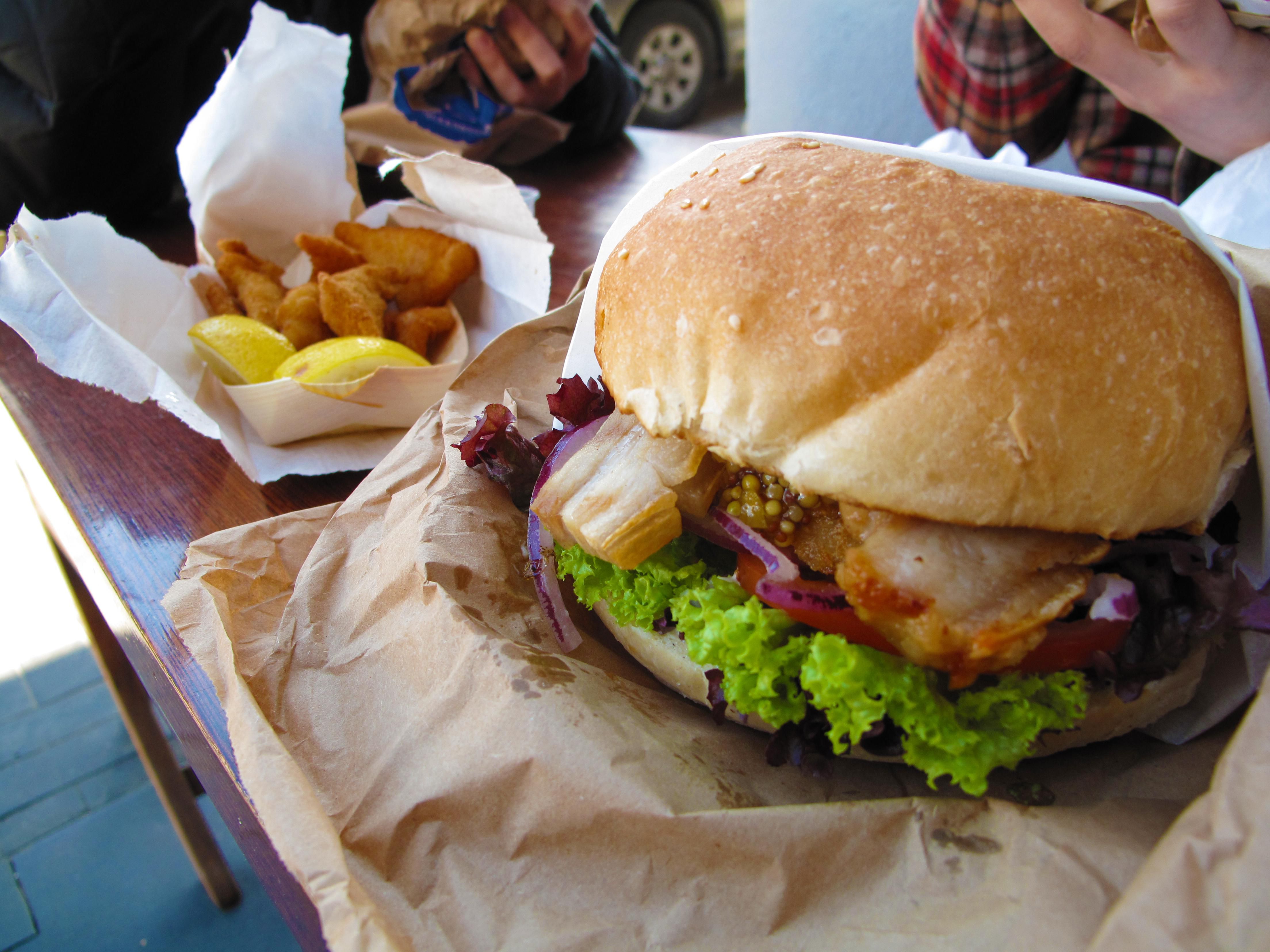 Best Cheap Eats and Good Value Dining in Queenstown