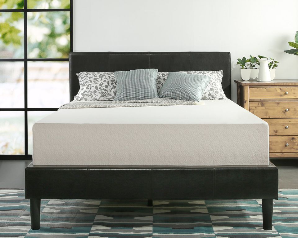 The 7 Best Twin Mattresses to Buy in 2018