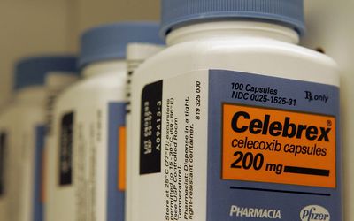 Treating Arthritis With Mobic (Meloxicam)