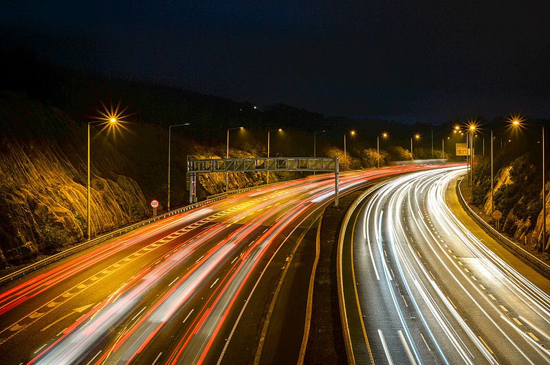 How to Pay the Tolls on Dublin