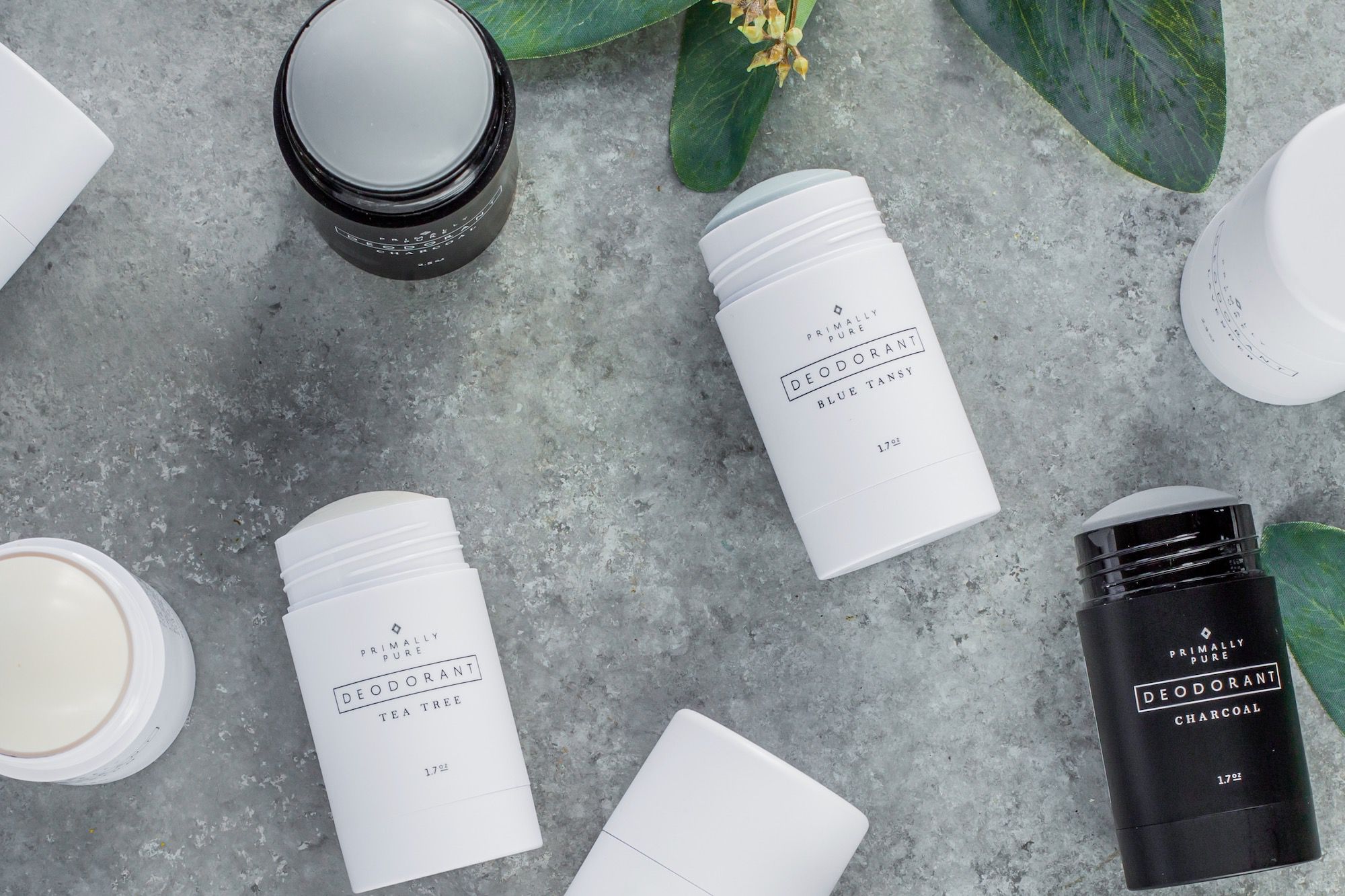 This Natural Deodorant Is Hugely Popular for Good Reason