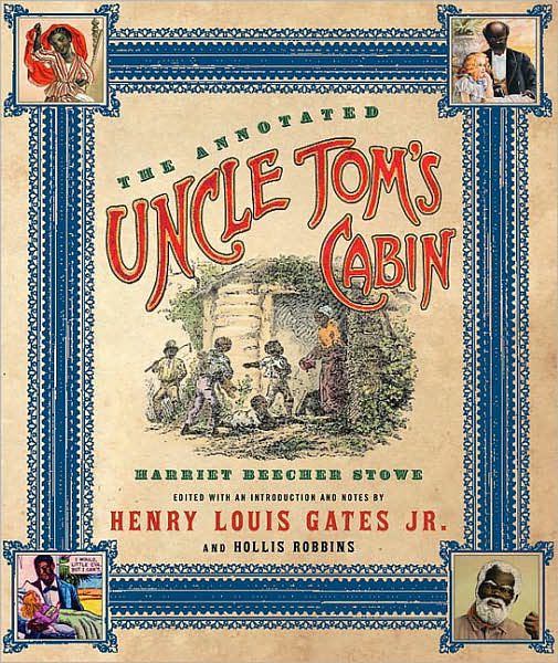 'Uncle Tom's Cabin' Quotes