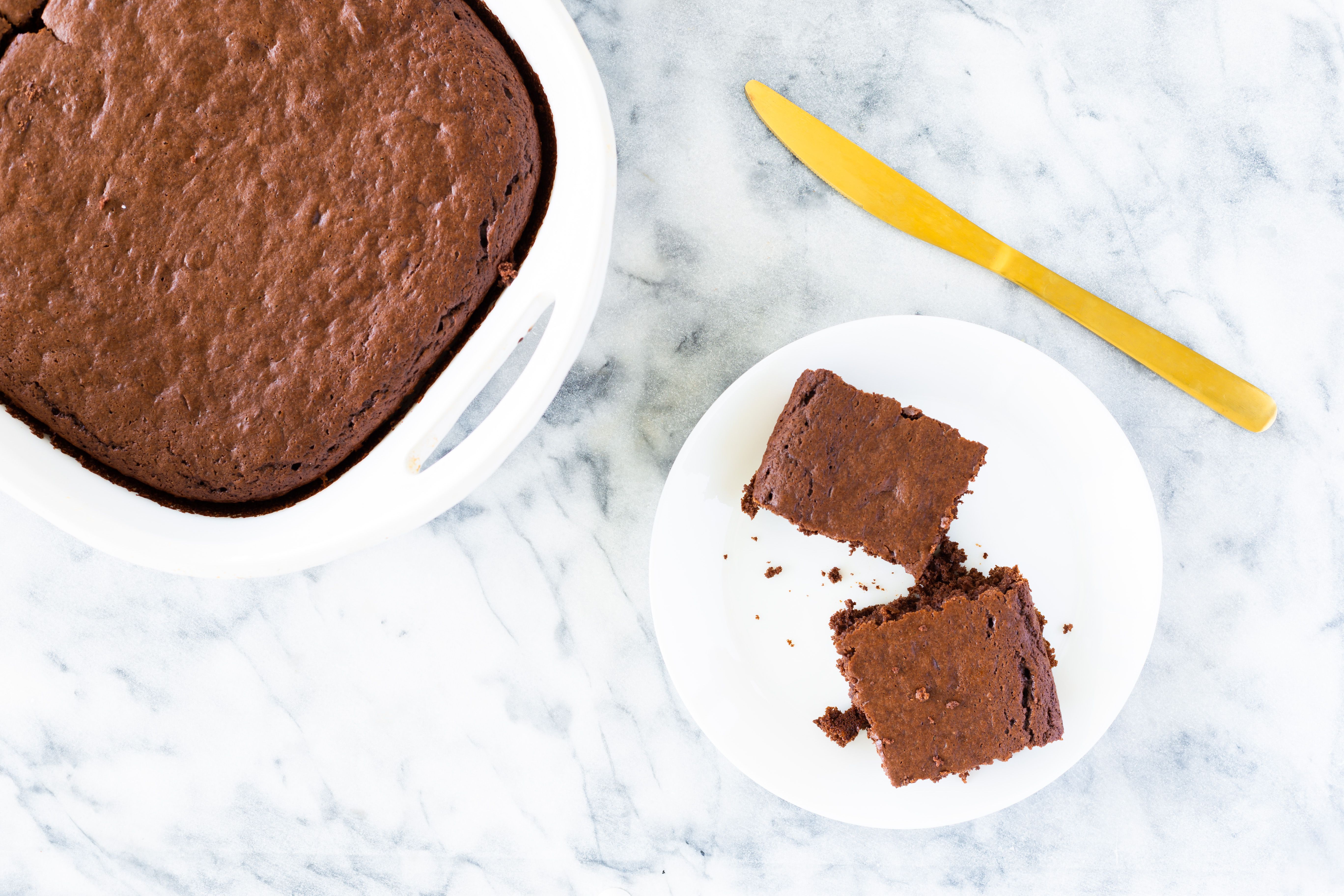 These Desserts Are All Dairy-Free