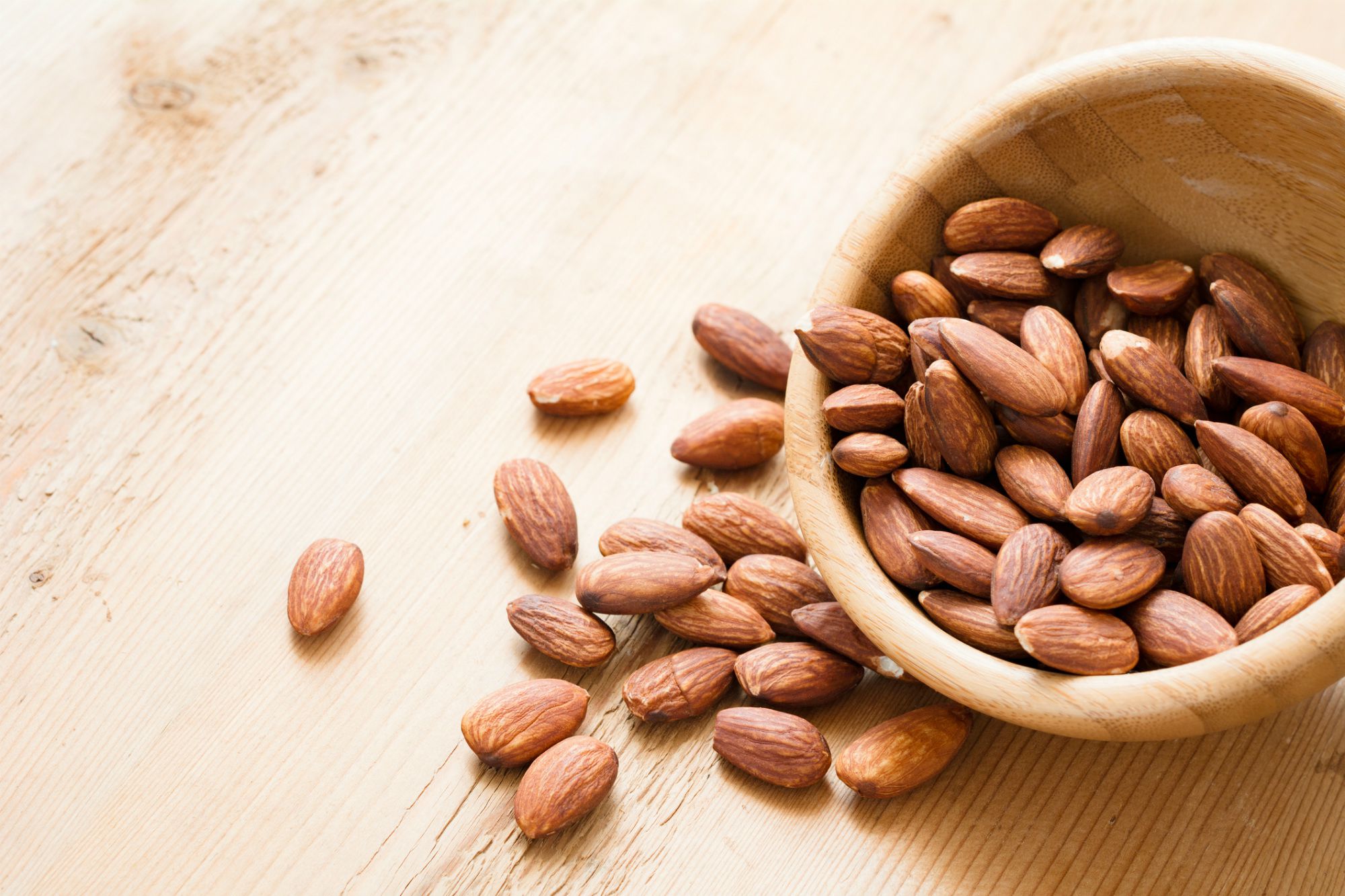 are-almonds-good-for-weight-loss