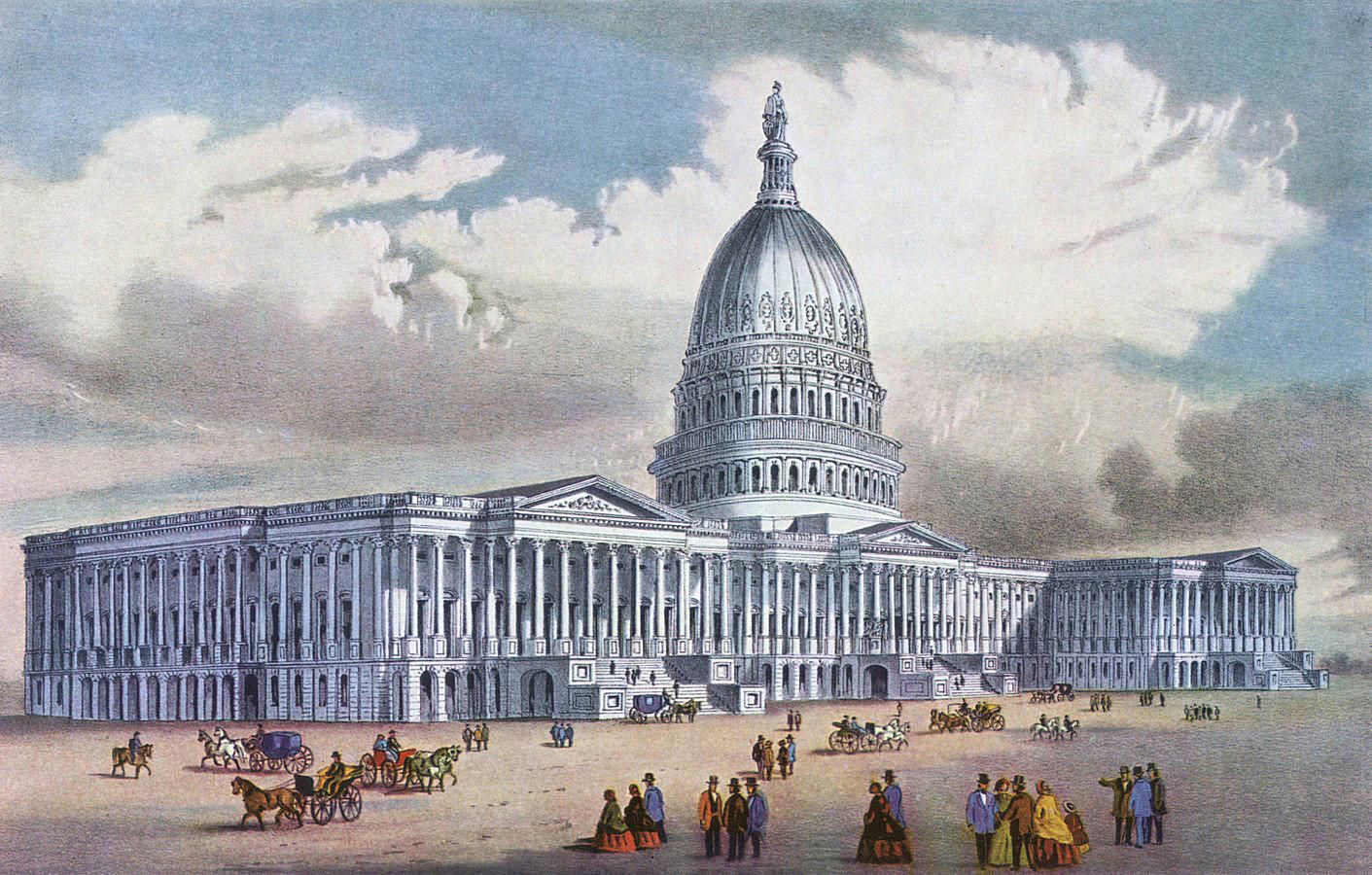 about-the-united-states-congress-overview