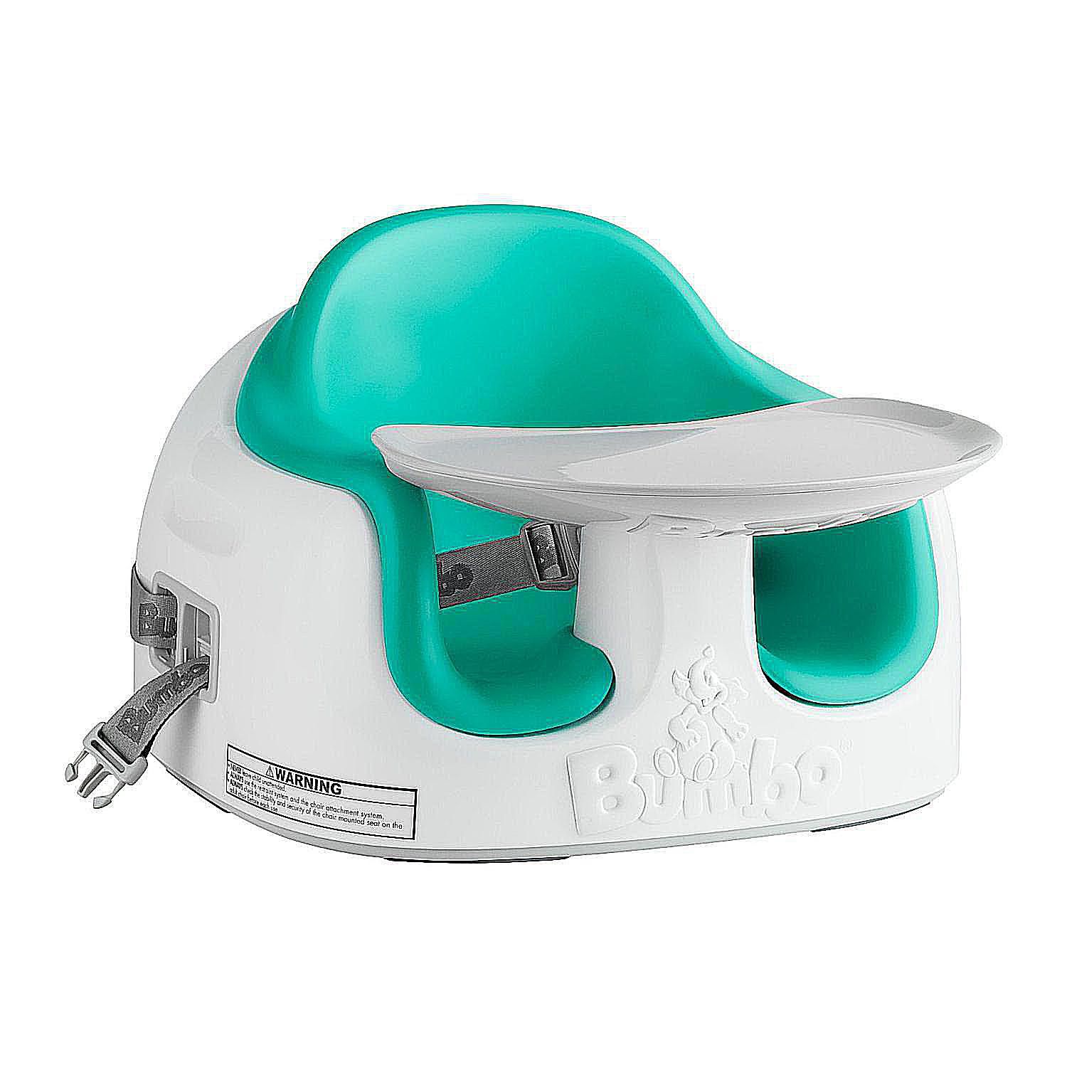 Is the Bumbo Seat Safe for Your Child?