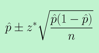 How To Calculate the Margin of Error