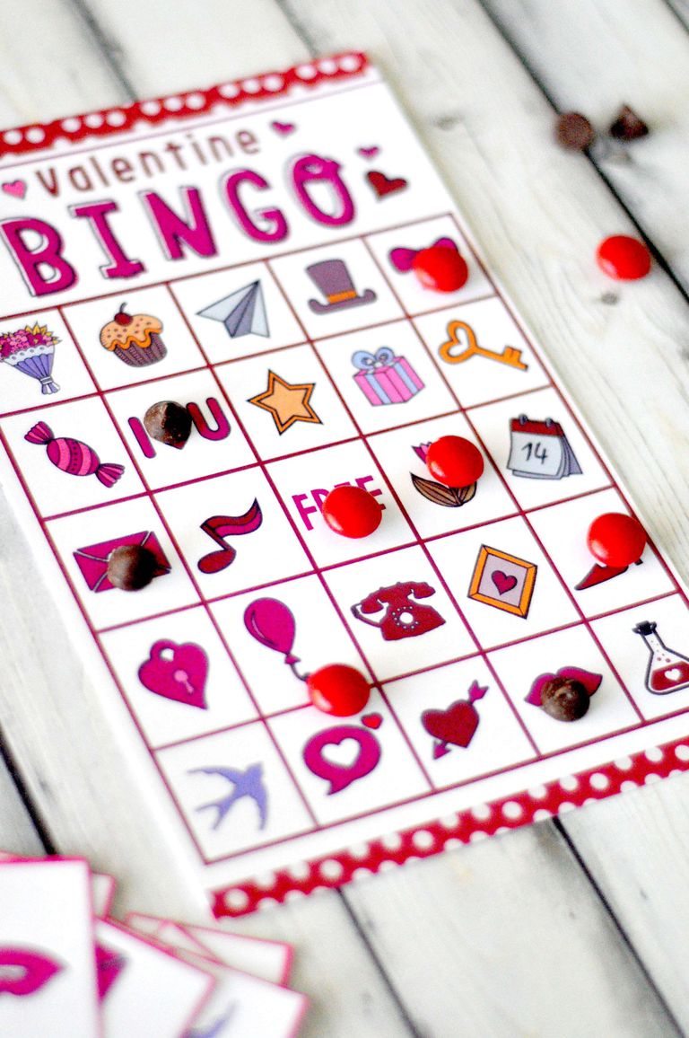 Heart Bingo Online