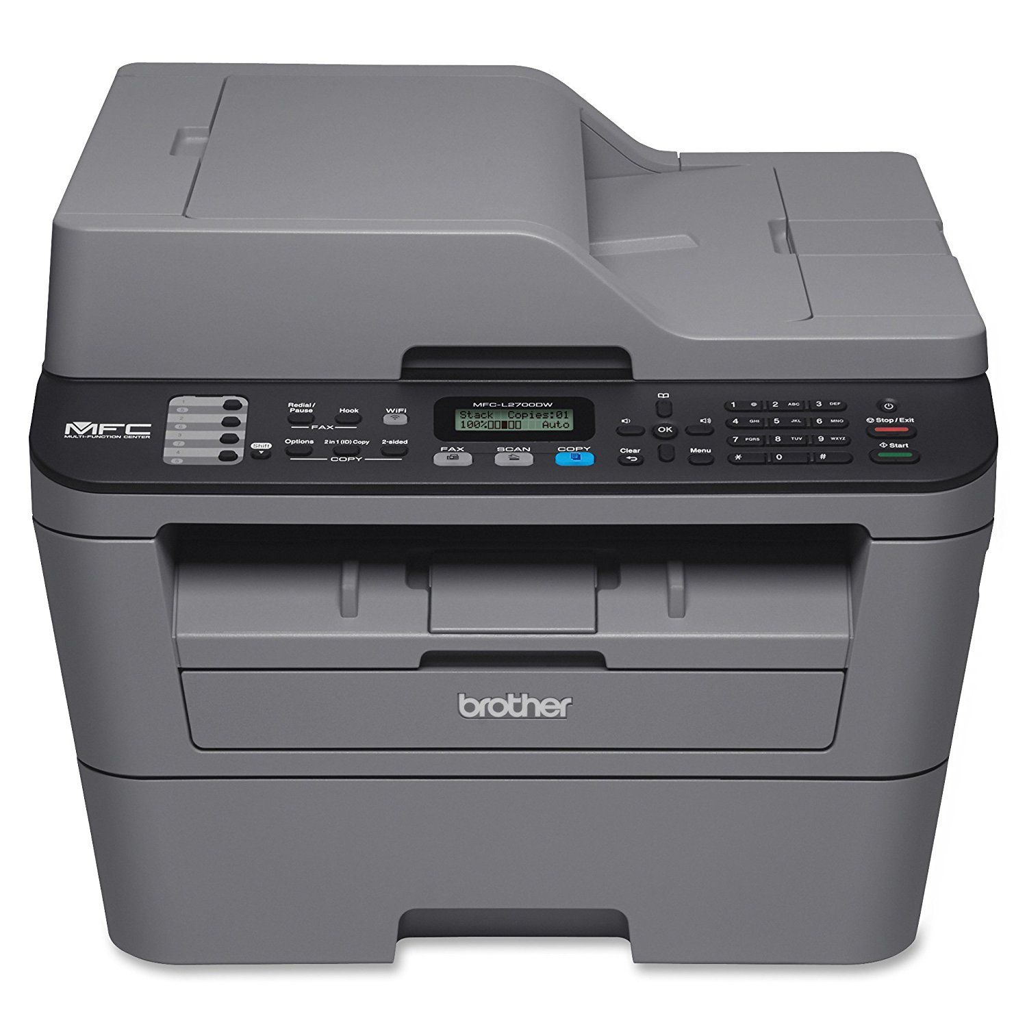 best home all in one color laser printer