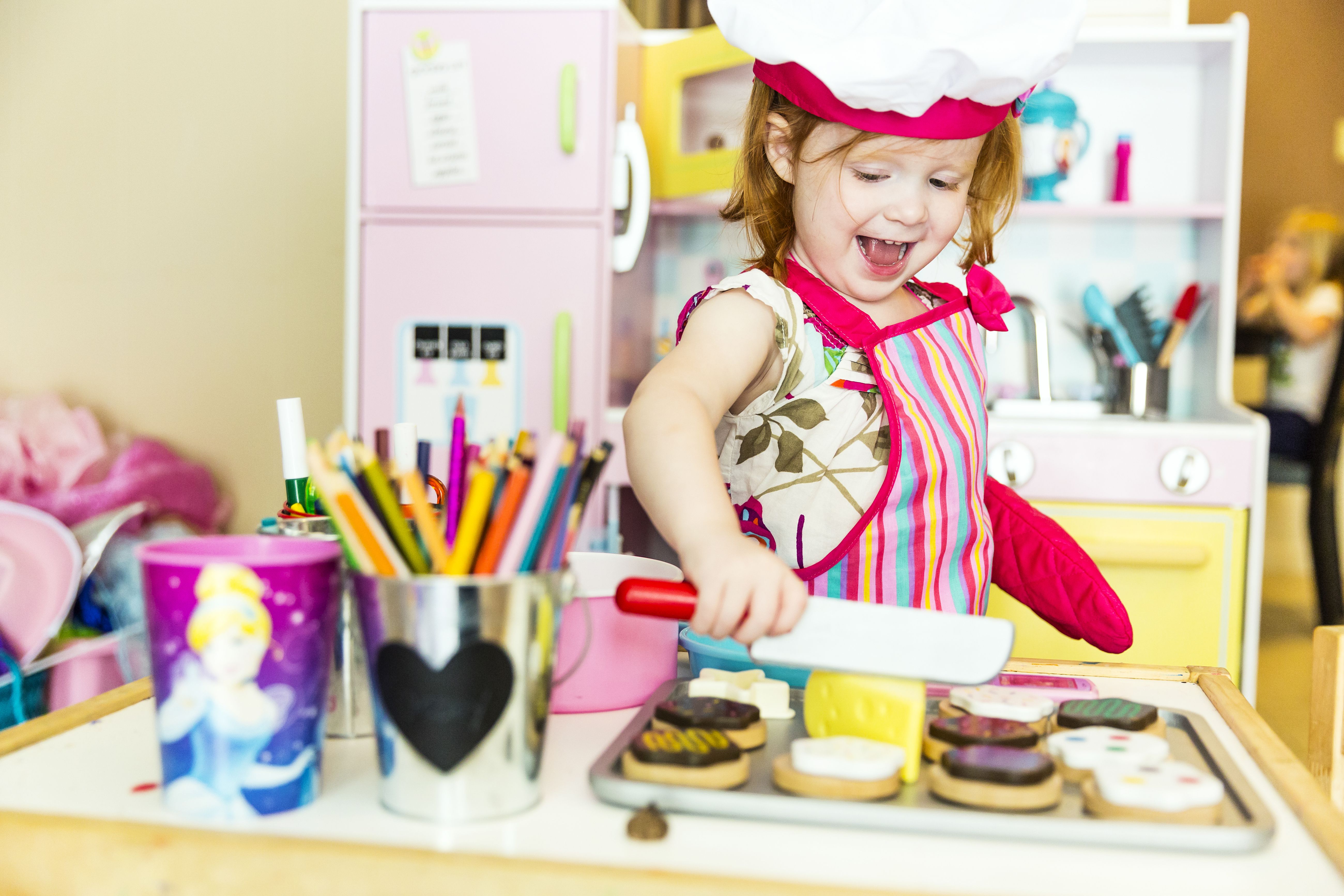 11 Best Kids Kitchen Sets