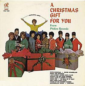 Best Christmas CDs - Holiday Oldies