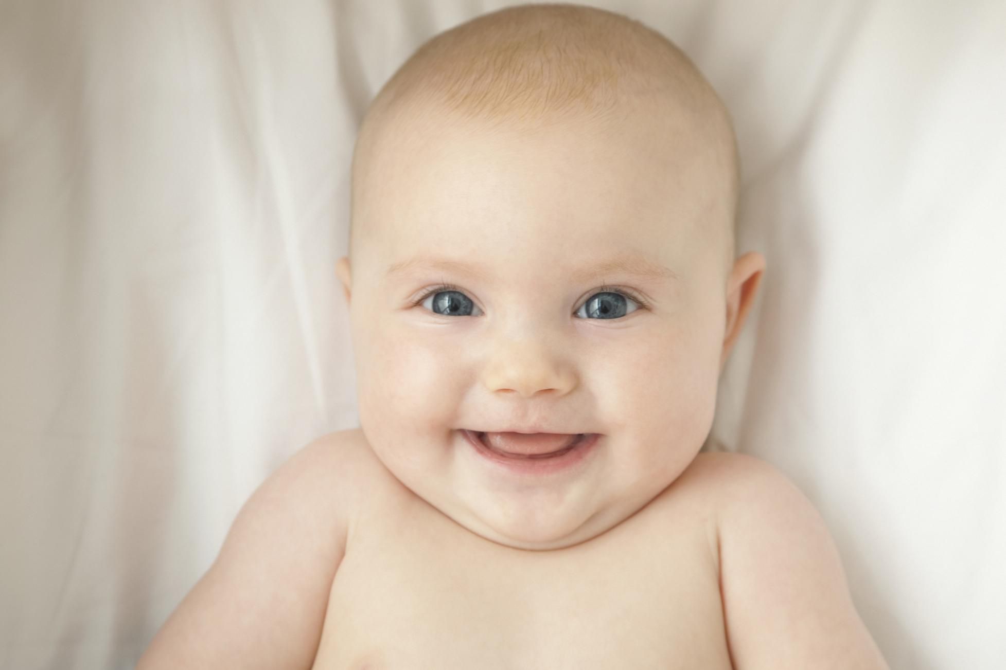 Baby Names That Mean Virtue